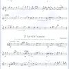 14 Easy Saxophone Quartets (AAAA or TTTT) / partitura + party