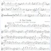 14 Easy Saxophone Quartets (AAAA or TTTT) / partitura + party