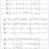 14 Easy Saxophone Quartets (AAAA or TTTT) / partitura + party