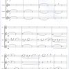 14 Intermediate Flute Quartets / partitura + party
