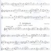 14 Intermediate Flute Quartets / partitura + party