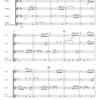 Beauty and The Beast (Main Theme) / čtyři příčné flétny (kvartet)