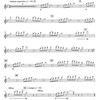 Beauty and The Beast (Main Theme) / čtyři příčné flétny (kvartet)
