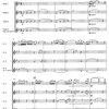 Cinema Morricone for Flute Quartet / kvartet pro čtyři příčné flétny