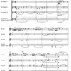 Cinema Morricone / kvartet pro čtyři klarinety