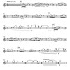 Cinema Morricone / saxofonový kvartet (SATB)