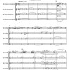 Cinema Morricone / saxofonový kvartet (SATB)