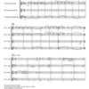 Cinema Morricone / saxofonový kvartet (SATB)