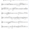 Capriccio for Saxophones / skladba pro tři saxofony (AAT) a klavír