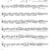 23 Playful Studies for Clarinet / melodické etudy pro středně a více pokročilé klarinetisty