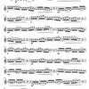 23 Playful Studies for Clarinet / melodické etudy pro středně a více pokročilé klarinetisty