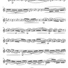 23 Playful Studies for Clarinet / melodické etudy pro středně a více pokročilé klarinetisty