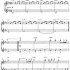 Film Tunes for Harp / filmové melodie pro harfu