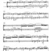 Mozart: 6 piccoli pezzi / příčná flétna a 2 lesní rohy