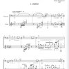 Bogdanovic: Quatre pieces intimes / čtyři skladby pro kytaru a violoncello
