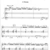 Bogdanovic: Talisman (Prélude + Fugue) / 2 skladby pro 3 kytary nebo 2 kytary a violoncello