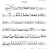 Bogdanovic: Talisman (Prélude + Fugue) / 2 skladby pro 3 kytary nebo 2 kytary a violoncello
