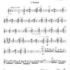 Bogdanovic: Talisman (Prélude + Fugue) / 2 skladby pro 3 kytary nebo 2 kytary a violoncello