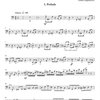 Bogdanovic: Talisman (Prélude + Fugue) / 2 skladby pro 3 kytary nebo 2 kytary a violoncello