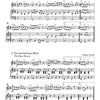 Auf die Leiter ! / Climb the Scale ! - 32 zábavných skladeb pro příčnou flétnu s jednoduchým doprovodem pro klavír