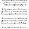 Bateman: SOLOS IN SWING / šest jazzových skladeb pro zobcovou flétnu a klavír