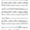 Nobuya Sugawa: Recital Album + Audio Online / altový saxofon a klavír