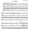 Carré d&apos;as, opus 266 / 4 kytary - 4 přednesové skladby