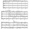 Carré d&apos;as, opus 266 / 4 kytary - 4 přednesové skladby