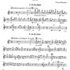 Carré d&apos;as, opus 266 / 4 kytary - 4 přednesové skladby