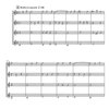Carré d&apos;as, opus 266 / 4 kytary - 4 přednesové skladby