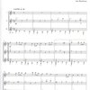Bartlema: Canto &amp; Toccata / dvě skladby pro tři kytary