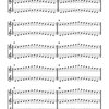 Poliquin: Guitarons Ensemble / cvičení pro kytarové soubory