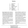 Tisserand: Medley / kytara solo - 10 skladeb