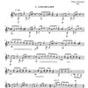 Tisserand: Medley / kytara solo - 10 skladeb