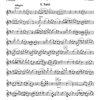 Taban: Konzert in Stil von W.A. Mozart Nr.2 Op. 6/f // housle a klavír