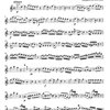 Mozart: Clarinet Concerto in A major K. 622 / klarinet a klavír (piano reduction)
