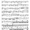 Mendelssohn: Concerto for Violin and Orchestra in E minor op.64 / housle a klavír