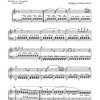 Mozart: ANDANTE aus dem Klavierkonzert C Dur KV467 / klavír