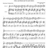 Bach: Jesus bleibet meine Freude (Jesu, Joy of Man&apos;s Desiring) BWV 147 / lesní roh a klavír