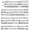 Hook: Sonata G Major / zobcová flétna (housle) a klavír