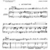Fischer: Suite in G / hoboj a klavír