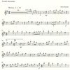 SIMPLE SAMBA by Brian Bonsor / dvě zobcové flétny a klavíra