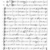 The Schott Recorder Consort Anthology 4 - DANCE MUSIC / soubor zobcových fléten (dueta, tria, kvarteta...)