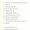 Romantic Guitar Anthology 4 (obtížnost 7-8) + CD / 12 skladeb pro kytaru