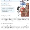 Die fröhliche Querflöte 1 + CD / škola hry na příčnou flétnu