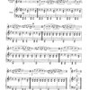 Die fröhliche Klarinette - Spielbuch 3 / přednesové skladby pro 1-4 klarinety a klavír