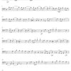 Easy Concert Pieces 2 + Audio Online / snadné přednesové skladby pro violoncello a klavír