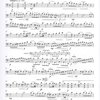 Easy Concert Pieces 3 + CD / snadné přednesové skladby pro violoncello a klavír
