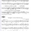 Easy Concert Pieces 3 + CD / snadné přednesové skladby pro violoncello a klavír