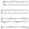 Easy Concert Pieces 1 + Audio Online / sólo klavír - snadné přednesové skladbičky